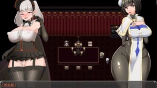 【RPG】【3月更新】 NTR女祭司 Nymphomania Priestess v0.80g AI汉化版 【度盘/4.2G】