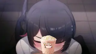 【2D/无修正】Kamuo作者2D同人动画系列作品小合集【4.6G/度盘】