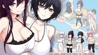 【SLG】 ORGY DICE ～美人母娘与骰子的去向～/ORGY DICE 美人母娘とサイの目のゆくえ Ver1.02 官方中文版 【度盘/800M】
