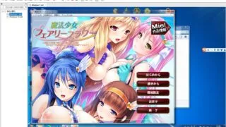 【ADV/AI汉化】Cape Creative Ltd【211G】