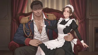 【SLG】 渔网庄园:莉欧娜的秘密 Lust Manor: Leona’s Secret 官方中文步兵版 【度盘/1.1G】