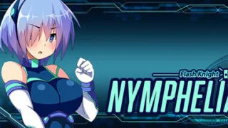 【RPG】 装脱骑士宁芙莉亚 装脱騎士ニンフォリア Steam官方中文版+全CG 【度盘/2G】