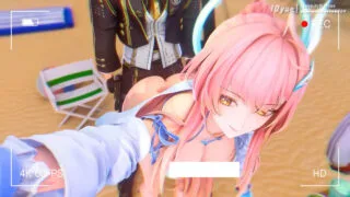 【3D/10yue 】鸣潮-爱弥斯【度盘+夸克/107M】