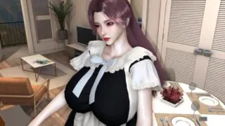 【3D漫画】温馨之家 1-2.5【百度/502M】