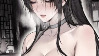 【图包】【太极八荒】 02-06 少女裴雨涵马尾【度盘/167M】