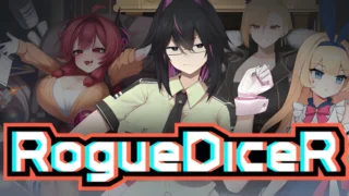【SLG/官中】肉鸽骰子R RogueDiceR v0.7.001【度盘/5.65G】