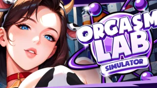 【SLG】高潮实验室模拟器 Orgasm Lab Simulator 官方中文版【度盘/1G】