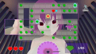 【SLG】牢房监禁舌吻强制 ~附带口交~ 牢屋監禁ベロチュー逆レ~フェラを添えて~ 官方中文版【度盘/524M】