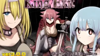 【RPG】英雄的越狱 King Exit 官方中文版【度盘/2.62G】