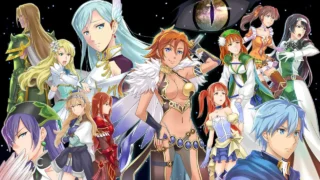 【RPG】 幻想战略战术模拟游戏 背叛者/ファンタジー戦略戦術シミュレーション ディザーターズ【Deserter’s】 Ver1.03 【度盘/1.4G】