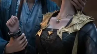 【AI/腹黑的X】凡人修仙传燕如嫣夫目前犯 中配剧情【度盘+夸克/120M】