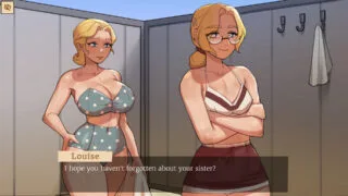 【SLG/PC+安卓】 魔法学院 Magic Academy v0.6.1.1 官中步兵版 【度盘/1.6G】