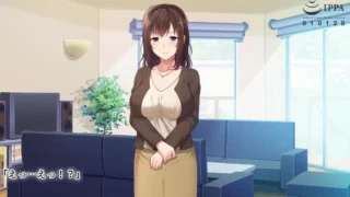 【同人动画】終・初恋の人の娘【度盘/1.2G】