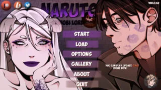 【SLG】 火影忍者: 忍者领主/Naruto: Shinobi Lord v0.42 AI汉化步兵版 【度盘/2.8G】