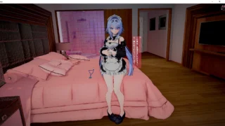 【3D】 【驱动妖精新作】 池袋sese人偶女学园 池袋セクサロイド女学園 正式版+DLC 【度盘/780M】