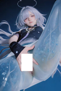 【dydycos】绯雪 #达尼亚 #坎特雷拉 #莫宁【度盘+夸克/314M】