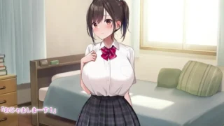 【同人动画】のおっぱいに勝てないっ！【度盘/750M】