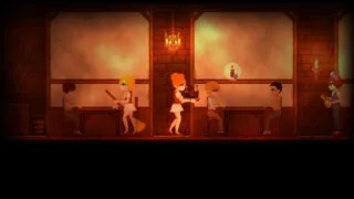 【SLG】旅馆冒险 客栈冒险 INNVENTURE v1.0 官方中文版【度盘/177M】
