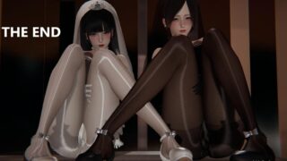 【3D漫画】妹妹+番外【百度/432M】