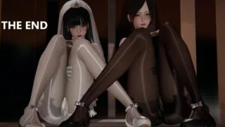 【3D漫画】妹妹+番外【百度/432M】