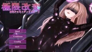 【SLG】极限改造·魔法少女与神秘符文【度盘】