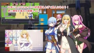 【RPG-PC+安卓mtool】崔眠之城