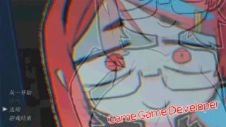 【3D】游戏 游戏 制作团队 Game Game Developer 官方中文版【度盘/258M】