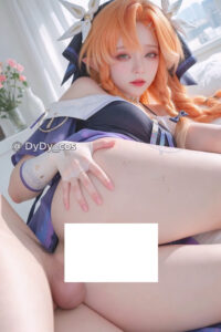 【dydycos】绯雪 #西格莉卡 #爱弥斯【度盘+夸克/146M】