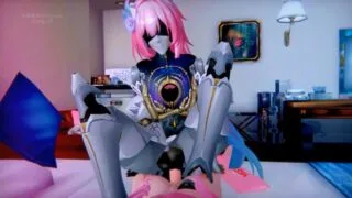 【3D/KoisatoL】這一定是個不同以往的浪漫古士【度盘+夸克/817M】