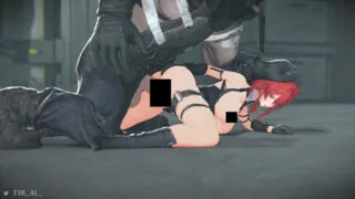 【3D/tir al】 终末地 #莱万汀无惨【度盘+夸克/208M】