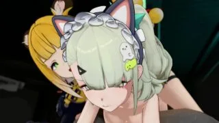 【3D/Tocher】橘福福 千夏【度盘+夸克/226M】