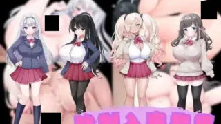 【RPG】强制入住宿舍指导 強制入寮指導 強○入寮指導 Mtool汉化版【度盘/1.00G】