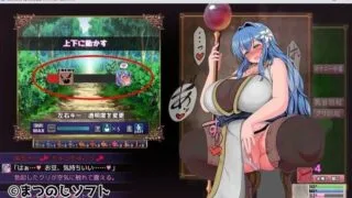 【RPG】 未完全堕落的魔女与令人担心的公会会长君/完堕ちしない魔女と心配なギルマスくん Ver0.70SP 官方中文版 【度盘/1.2G】