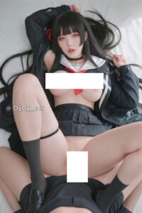 【COS/AI/dydycos】 #千咲 #信浓 #爱丽丝 步兵 6V【度盘+夸克/263M】