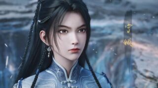 【国漫/完结】剑来第一季+第二季合集【百度/61.4G】