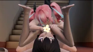 【3D/3V/自购】幕末ファンクラブ 三月作品【度盘/3.8G】
