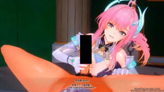 【3D/全民制作人】有配音-趁漂泊者睡着袭击的爱弥斯【度盘+夸克/472M】