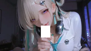 【AI动画/Halflove】和琳奈尽情左爱 18v【度盘+夸克/60M】
