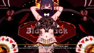 【3D/relozer】#雷电芽衣的末路 #淫纹 #媚黑【度盘+夸克/531M】