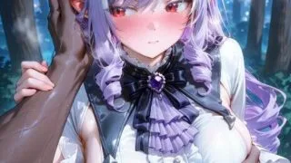 【AI Generated】薇薇安【百度/70M】