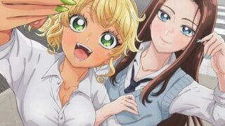 【番剧】哪里有温柔对待阿宅的辣妹！？ オタクに優しいギャルはいない!? 【磁链/更新至12】