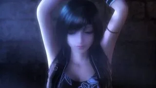 【3D】【4K/60FPS】【6.9G】[HY工房] ティファンとエッチ Play the Tifan + ユフィンとエッチ Play The Yufin【度盘】
