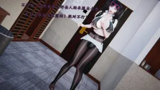 【3D漫画】你的妈妈高潮时脸真丑 1-2+上了醉酒的小姨【百度/372M】