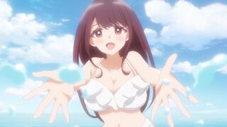 【番剧】茉莉花同学的好感度坏得很彻底 更新至08【磁链】