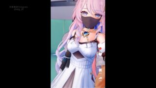 【3D/pps】爆炒好女孩达尼亚【度盘+夸克/443M】