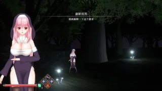 【ACT】罪恶的祈祷 UnHolY PraYeR v2026-03-31 官方中文版【度盘/1.52G】
