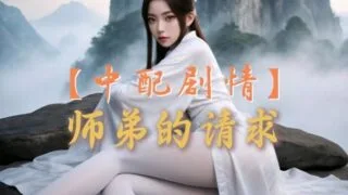 【AI动画/爱琳】方清雪-师弟的请求【度盘+夸克/137M】