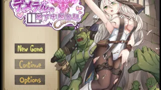 【RPG/PC+安卓joi】德墨忒尔地牢脱出记 デメテル地下牢脱出記 v1.01 体験版 官方中文版【度盘/1G】