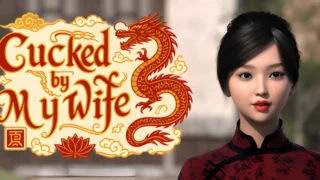 【SLG】被妻子戴绿帽 Cucked by My Wife 妻に浮気されて 官方中文版【度盘/379M】