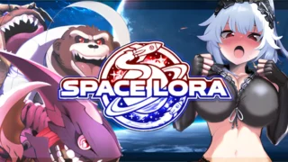 【ACT】太空萝拉 Space Lora - Adult Only v26.04.18 官方中文版【度盘/876M】